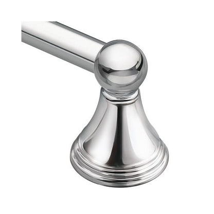 Preston - 18" Towel Bar - Aluminum
