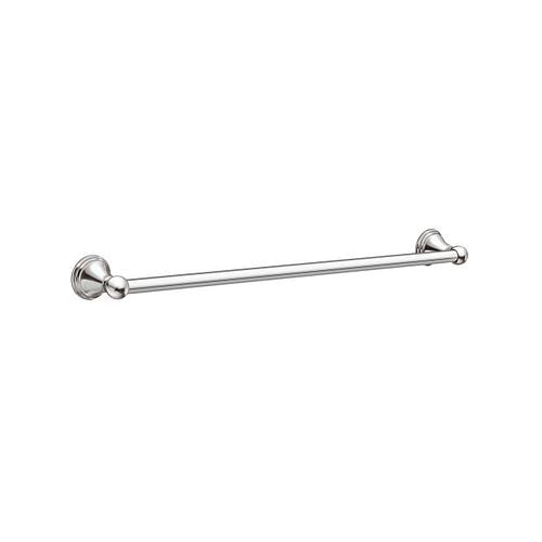 Preston - 24" Towel Bar - Aluminum