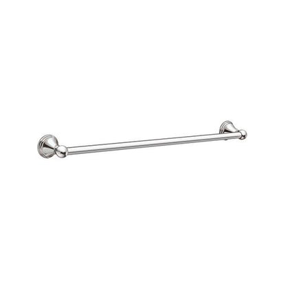 Preston - 24" Towel Bar - Aluminum