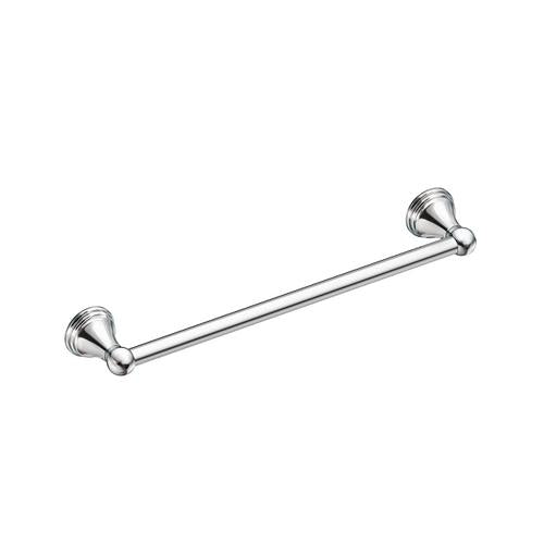 Preston - 24" Towel Bar - Aluminum