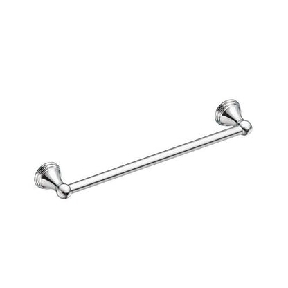 Preston - 24" Towel Bar - Aluminum