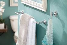 Ellsworth - Robe Hook - Wall Mount - Zinc