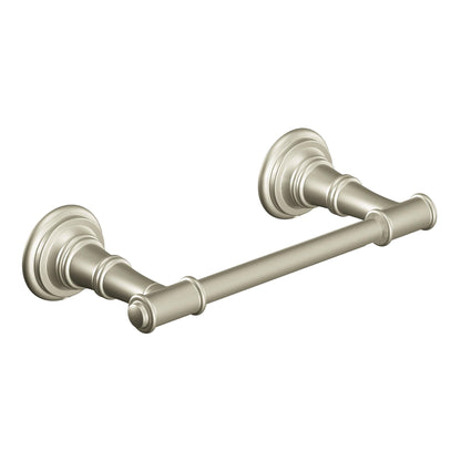 Ellsworth - Pivoting Paper Holder - Wall Mount - Zinc Alloy