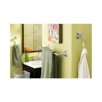 Ellsworth - 24" Towel Bar - Aluminum