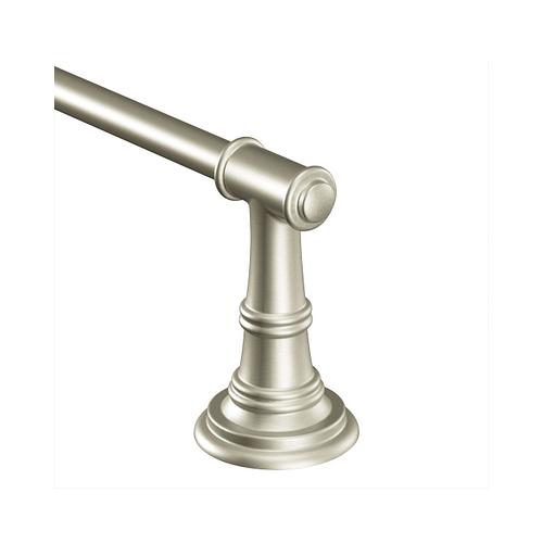 Ellsworth - 24" Towel Bar - Aluminum