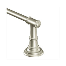 Ellsworth - 24" Towel Bar - Aluminum