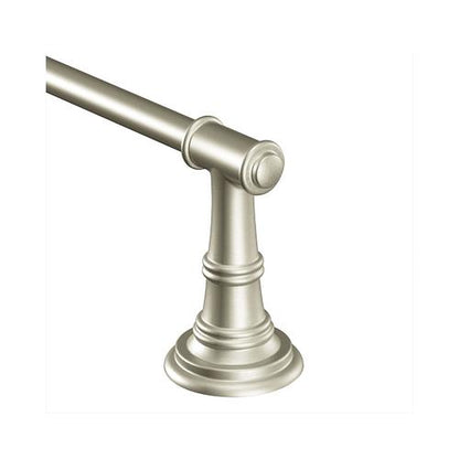 Ellsworth - 24" Towel Bar - Aluminum