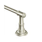Ellsworth - 24" Towel Bar - Aluminum