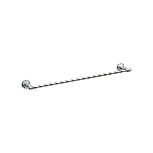 Ellsworth - 24" Towel Bar - Aluminum