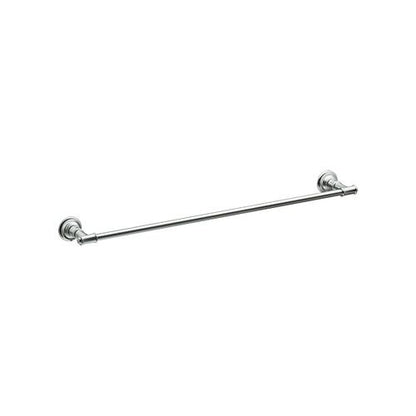 Ellsworth - 24" Towel Bar - Aluminum