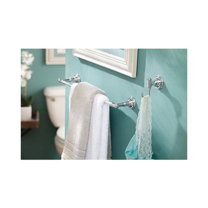 Ellsworth - 24" Towel Bar - Aluminum