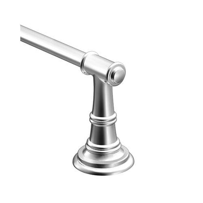 Ellsworth - 24" Towel Bar - Aluminum