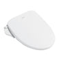 Toilet Seat - 15" - Elongated