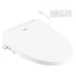 Toilet Seat - 15-1/2" - Elongated