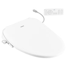Toilet Seat - 15-1/4" - Elongated