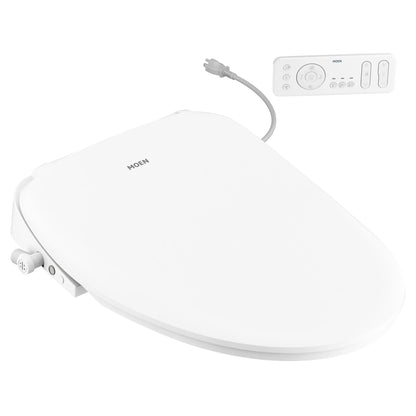 Toilet Seat - 15-1/4" - Elongated