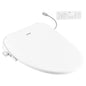 Toilet Seat - 15-1/4" - Elongated