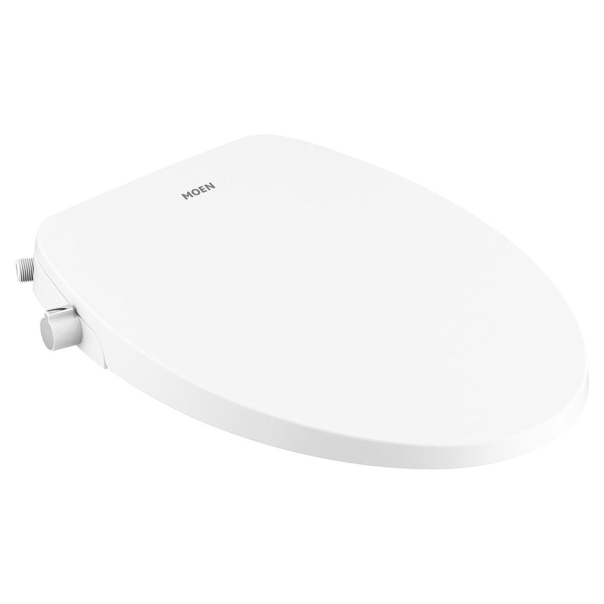 Toilet Seat - 2-1/2" - Elongated