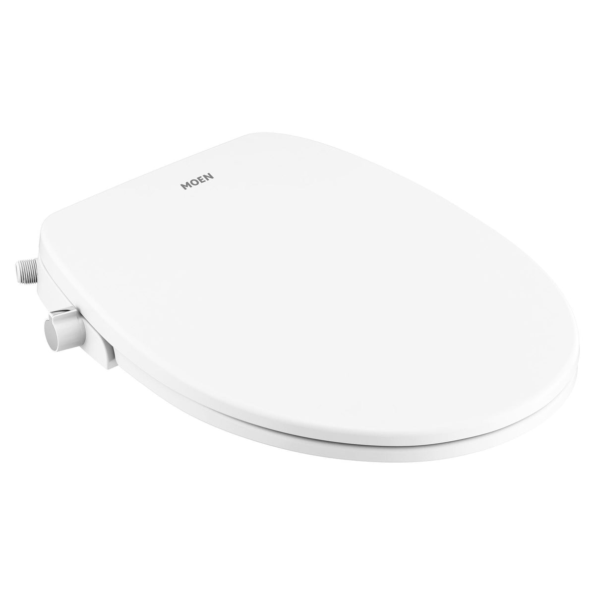 Toilet Seat - 18-3/4" - Round