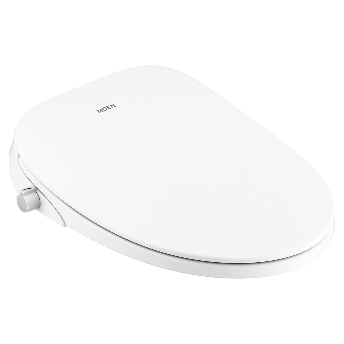 Toilet Seat - 4" - Elongated