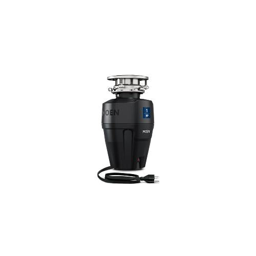 Host - High Speed Garbage Disposal - 1-1/2" Drain - 16" H