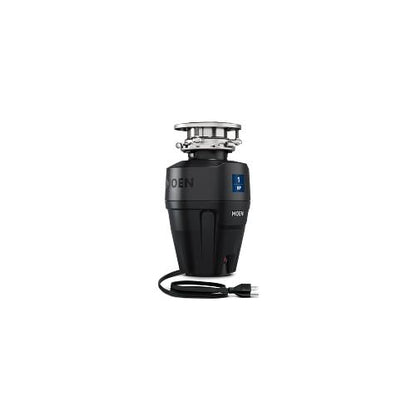 Host - High Speed Garbage Disposal - 1-1/2" Drain - 16" H