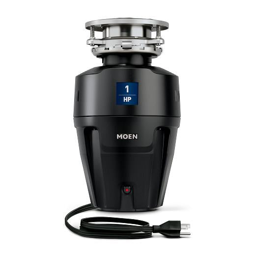 Host - High Speed Garbage Disposal - 1-1/2" Drain - 16" H