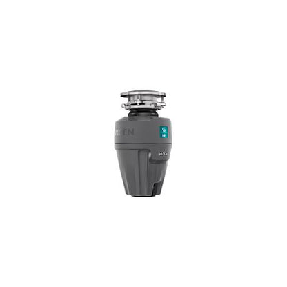 Host - High Speed Garbage Disposal - 1-1/2" Drain - 1/2 HP