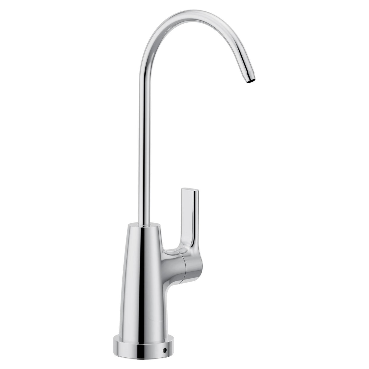 Transitional - Beverage Faucet - Chrome - 1.5 GPM