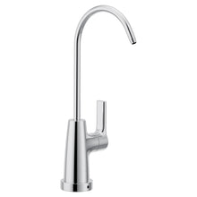 Transitional - Beverage Faucet - Chrome - 1.5 GPM