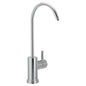 Moen® F7660 Pulldown Beverage Faucet, 1.5 gpm Flow Rate, Chrome, 1 Handles, Import