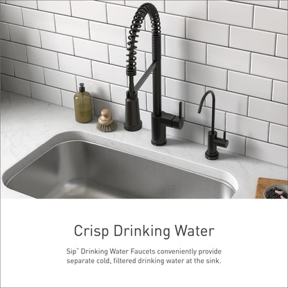 Transitional - Beverage Faucet - 1.5 GPM - 4.5"