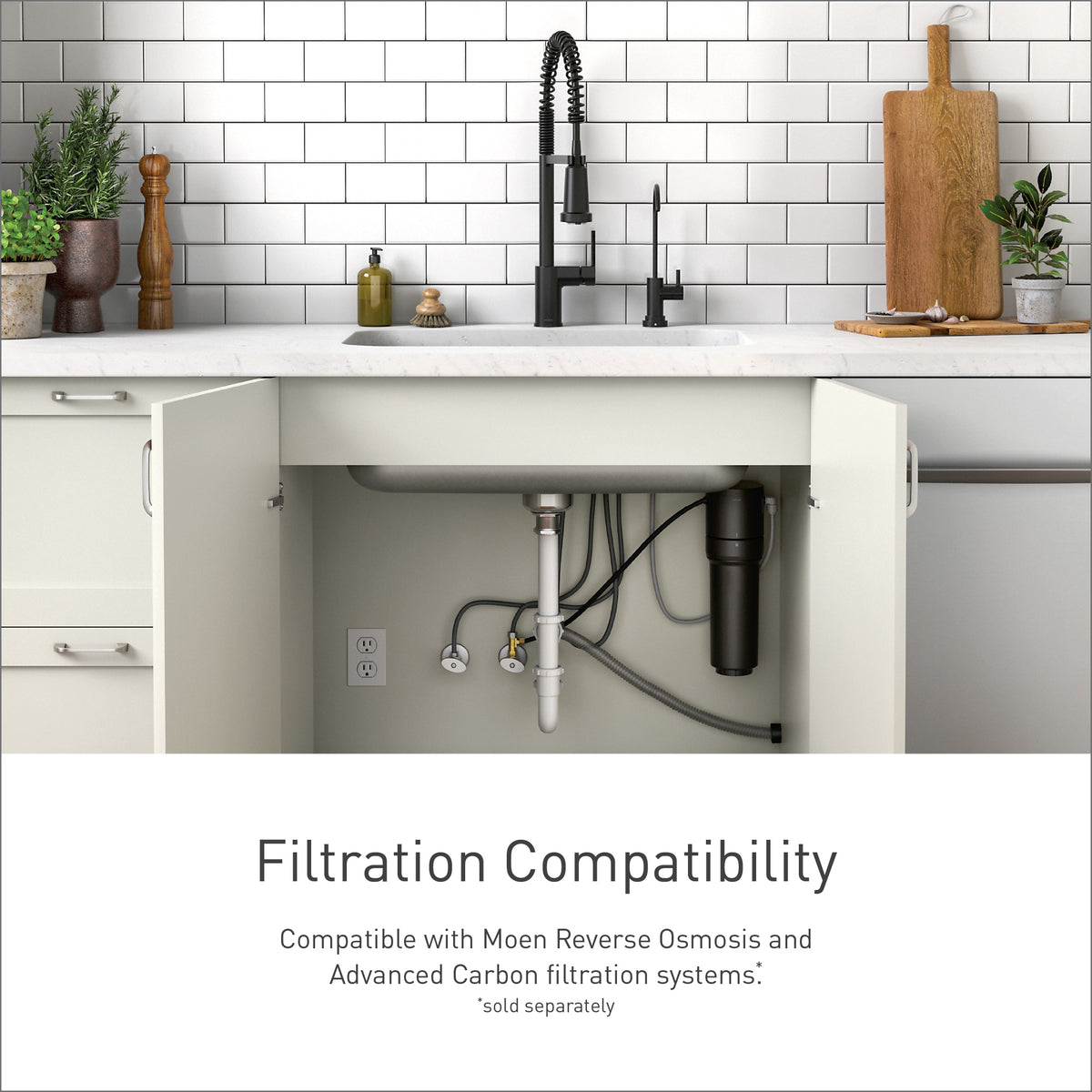 Traditional Beverage Faucet - 1.5 GPM - 4.5"