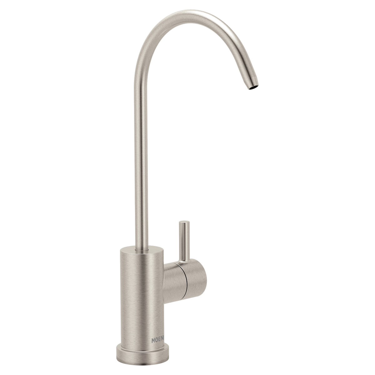 Pull-Down Beverage Faucet - 1.5 GPM - 3/8"