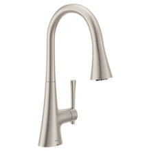 Kurv - Flexible Faucet - 1.5 GPM - 3/8"