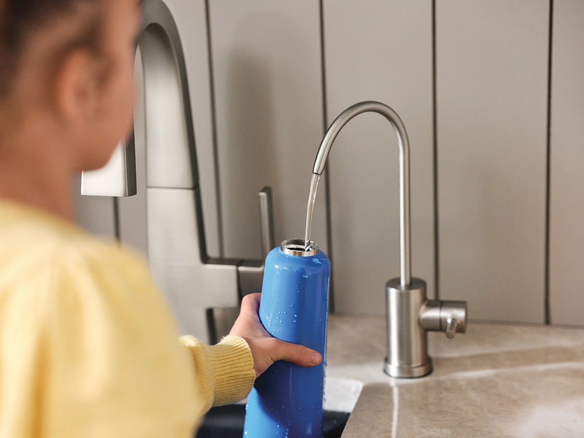 Replacement Water Filter - Carbon Filter