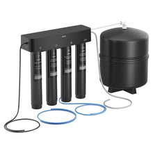 Indoor Filtration System - 0.5 GPM