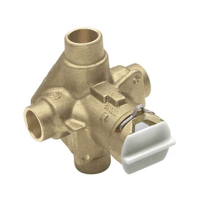 M-Pact - Rough-in Valve - Deck Mount