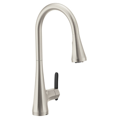 Sinema - Flexible Faucet - 1.5 GPM - 17.69" H
