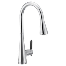 Sinema - Flexible Faucet - Chrome - 1.5 GPM