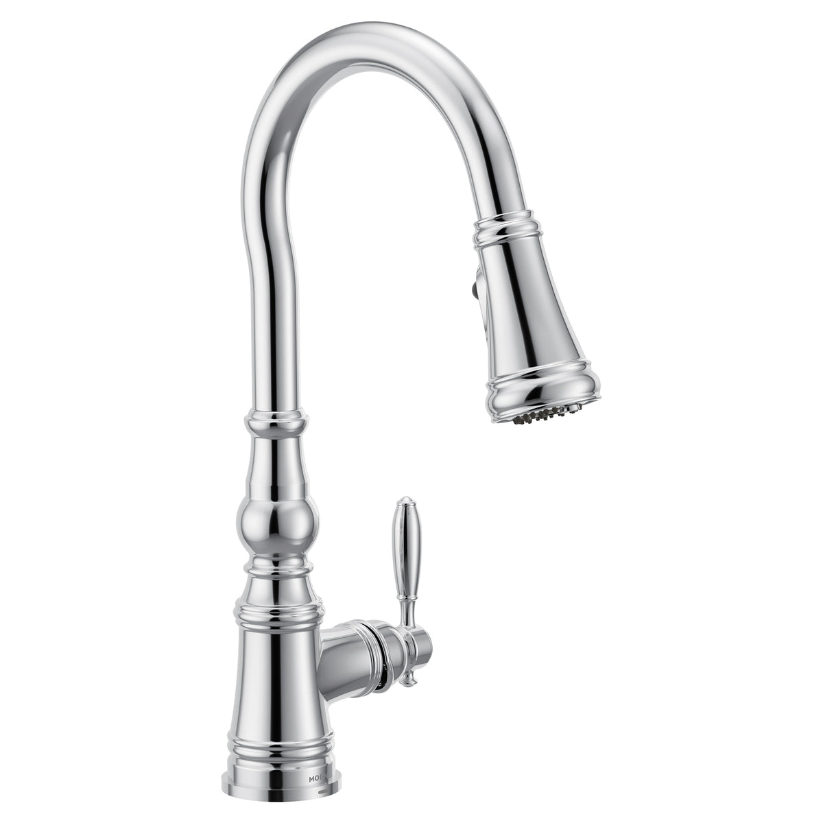Weymouth - Flexible Faucet - 1.5 GPM - Deck Mount