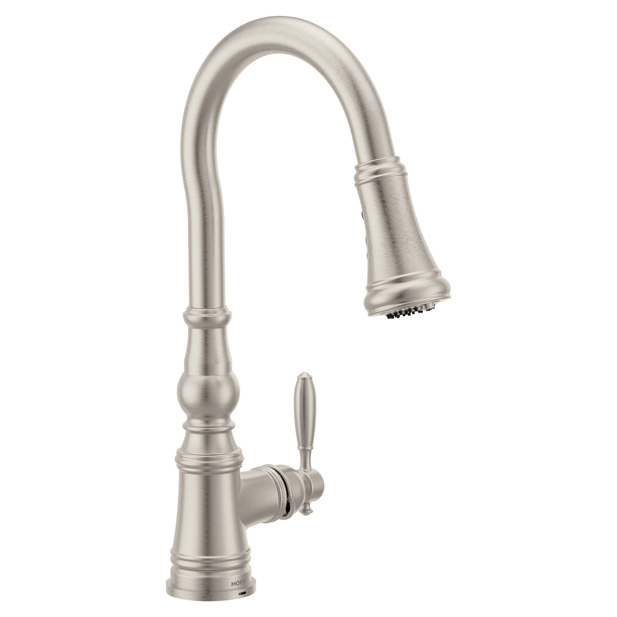 Weymouth - Flexible Faucet - Deck Mount - 1.5 GPM