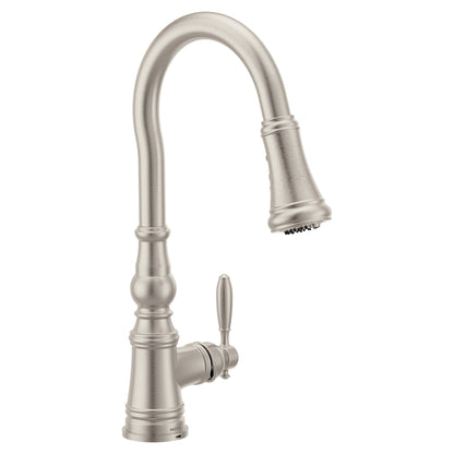 Weymouth - Flexible Faucet - Deck Mount - 1.5 GPM