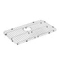 Bottom Grid - 17.56" W x 1.97" H