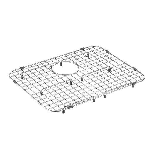 Moen® GA781 Highly Resistant Cutting Board, Wood, Import