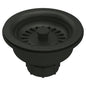 Moen® GGA60B Sink Bottom Grid, Black, Domestic