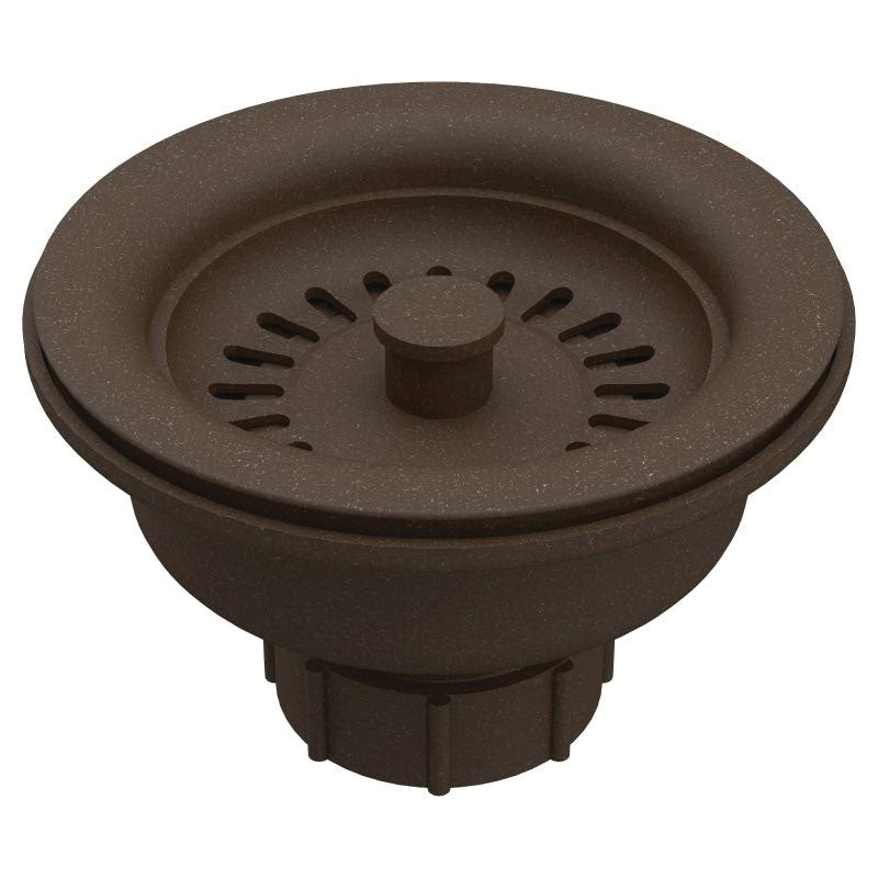 Moen® GGA60M Sink Bottom Grid, Mocha, Domestic