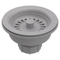 Moen® GGA60R Sink Bottom Grid, Gray, Domestic