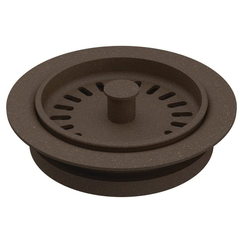 Moen® GGA61M Sink Disposal Flange, Mocha, Domestic