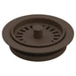 Moen® GGA61M Sink Disposal Flange, Mocha, Domestic